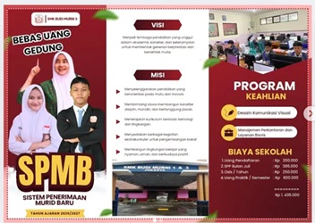 SPMB 2026/2027